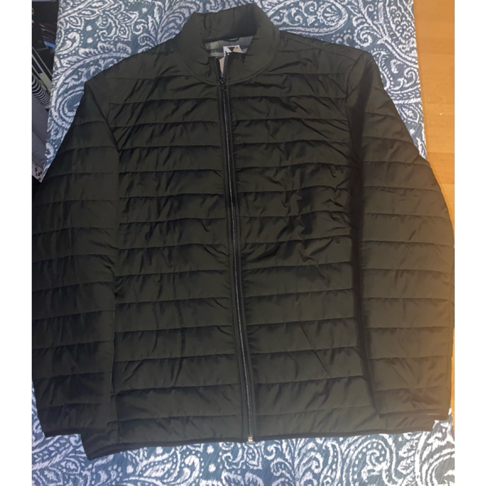 Mens jacket